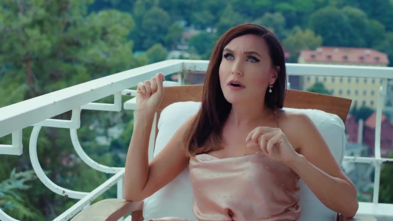 Запретный плод 22 серия Запретный плод 22 серия