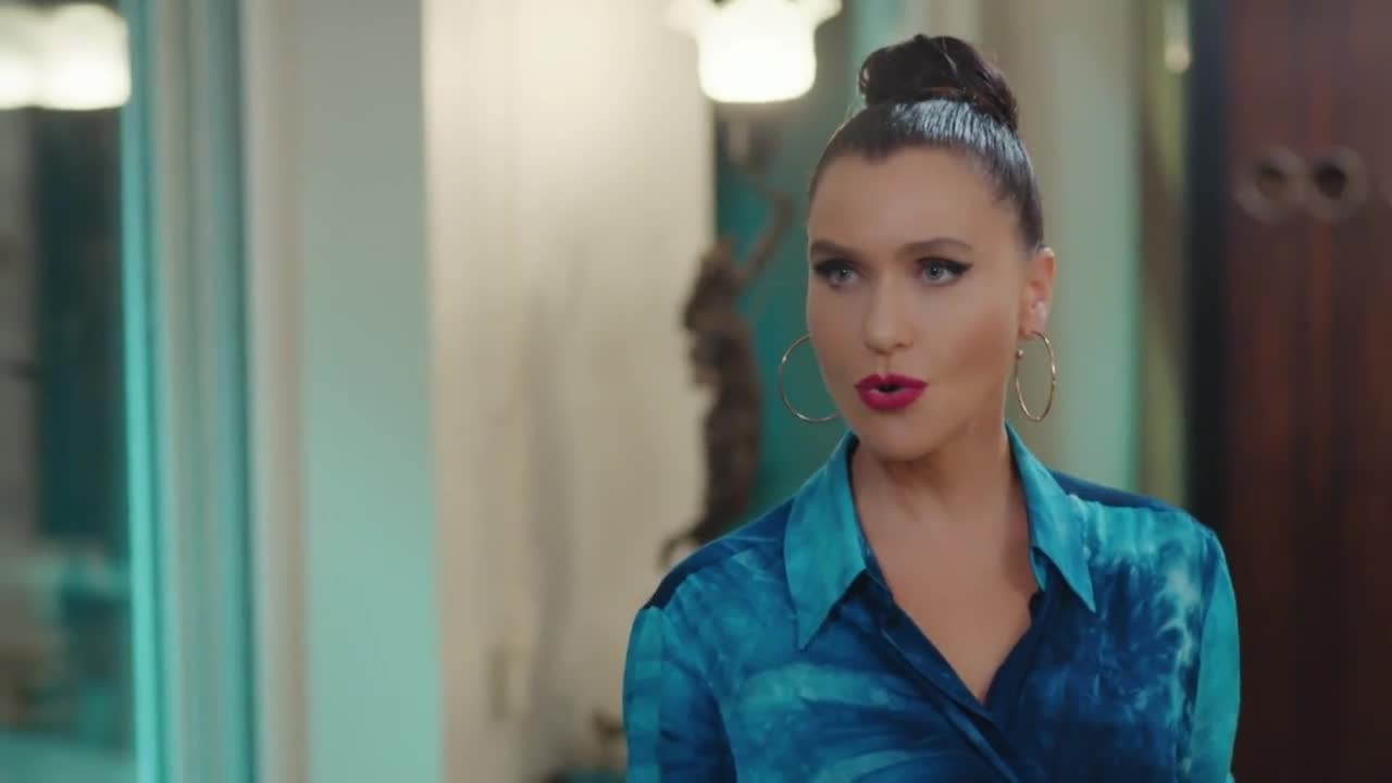 Запретный плод 24 серия Запретный плод 24 серия