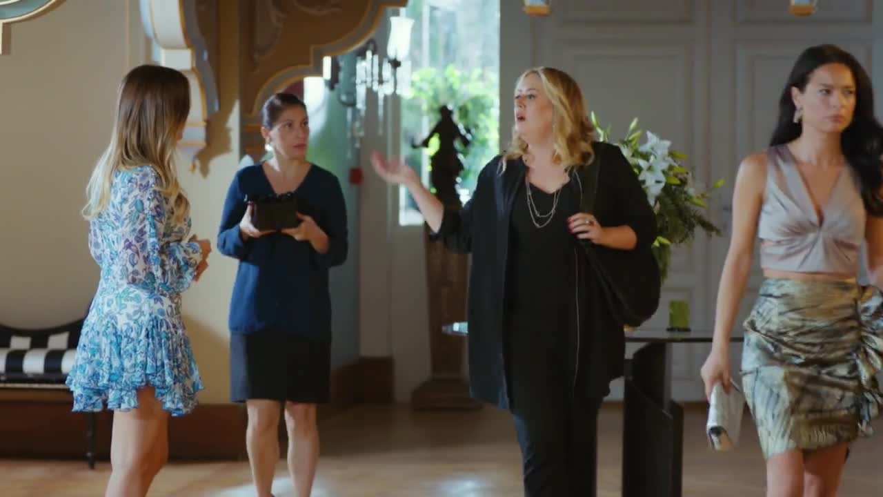 Запретный плод 25 серия Запретный плод 25 серия