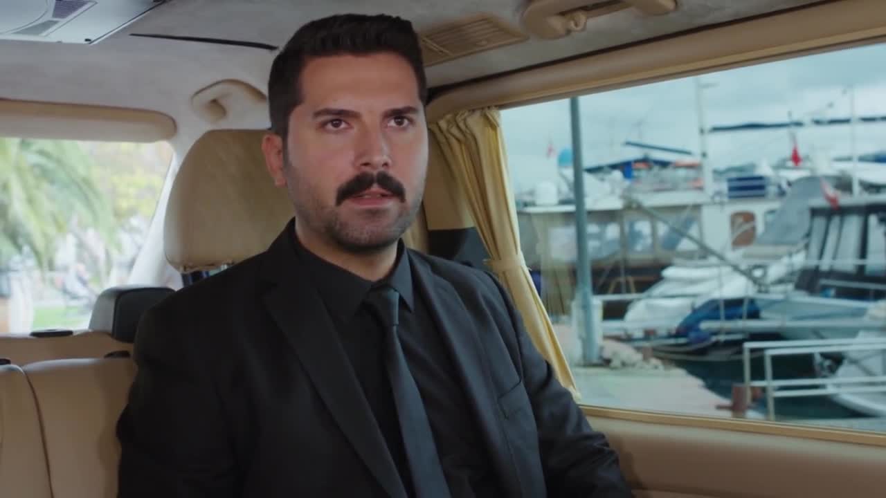 Запретный плод 30 серия