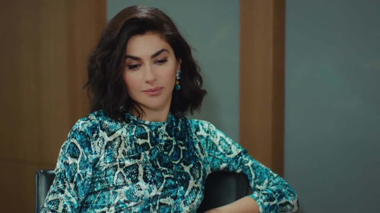 Запретный плод 33 серия Запретный плод 33 серия