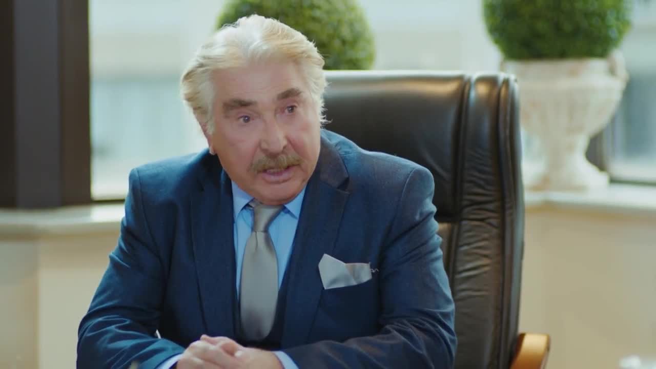 Запретный плод 38 серия Запретный плод 38 серия