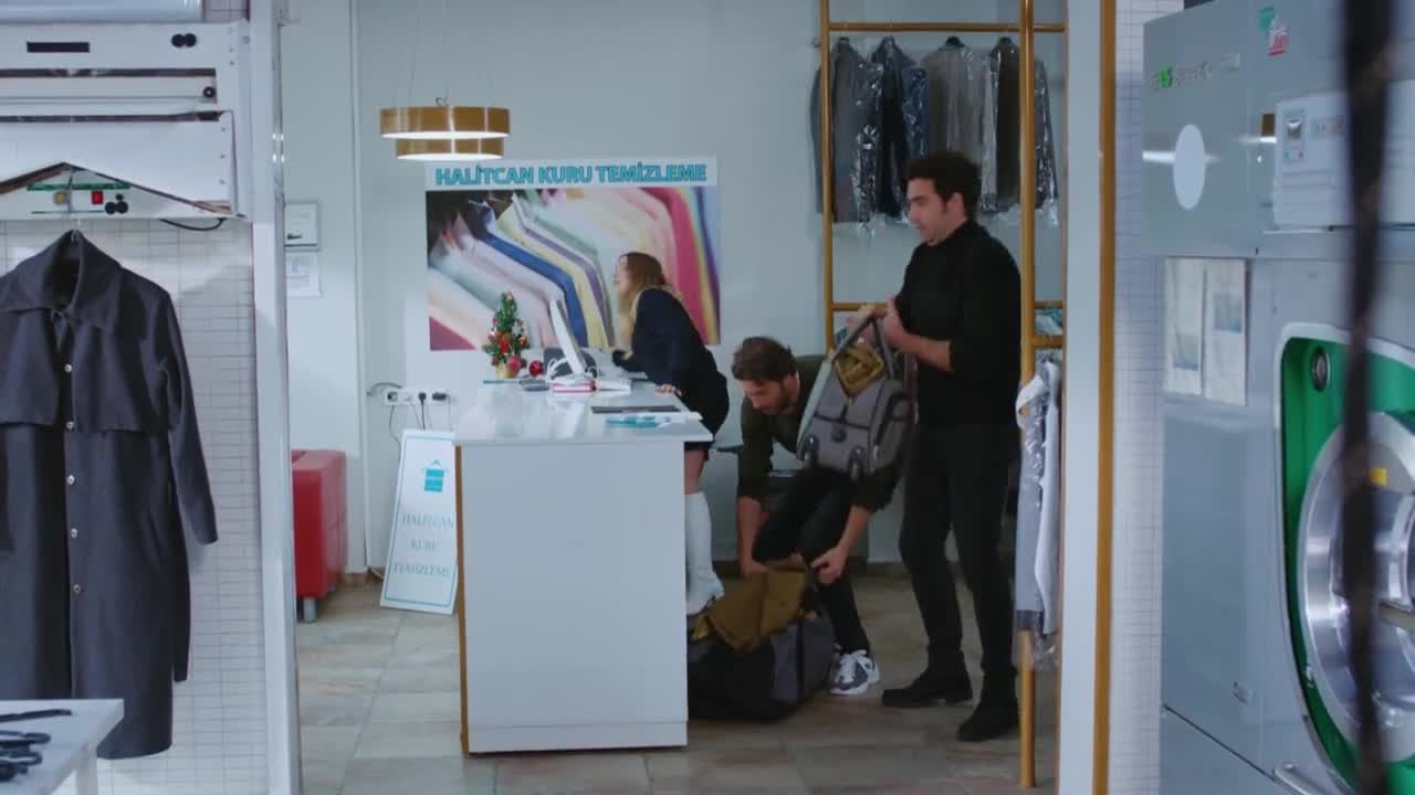 Запретный плод 39 серия