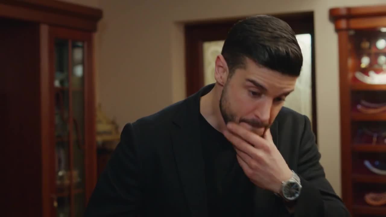 Запретный плод 40 серия Запретный плод 40 серия