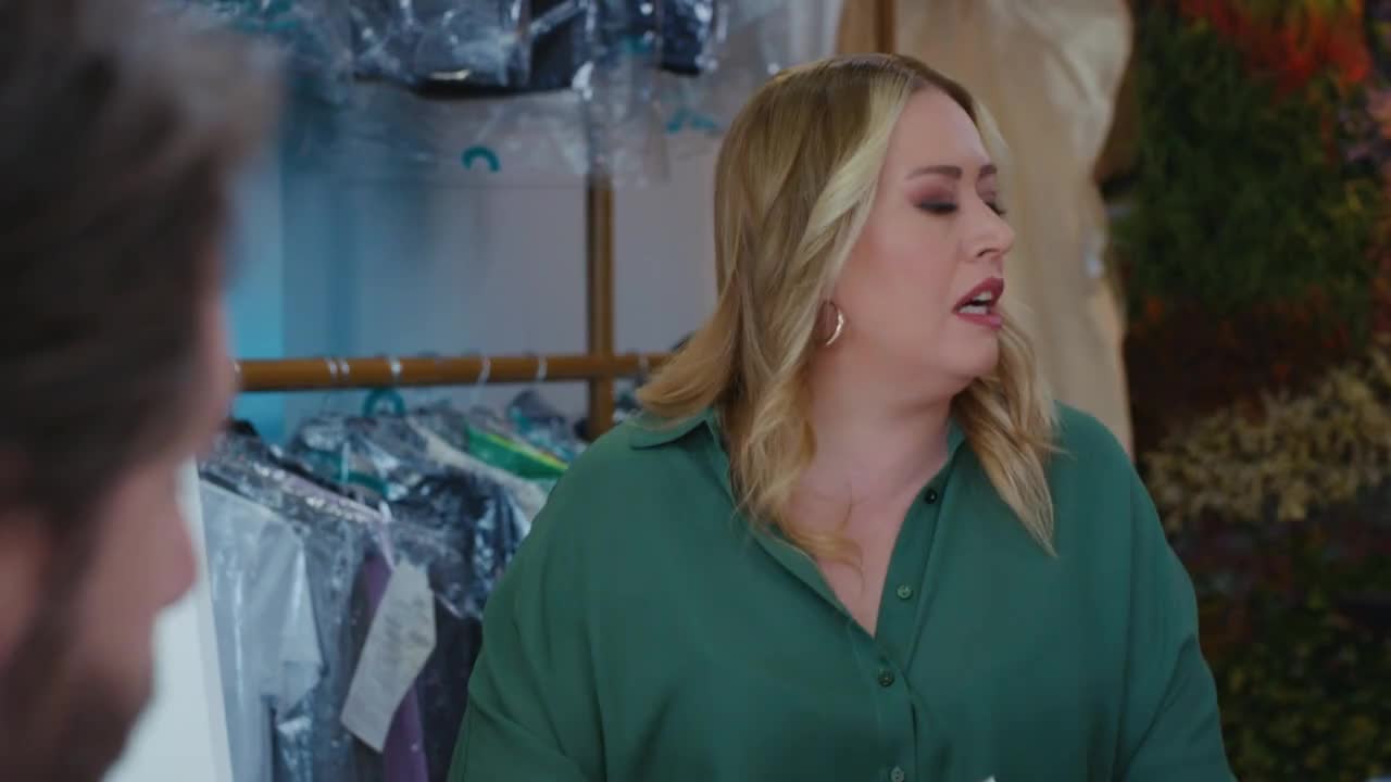 Запретный плод 46 серия Запретный плод 46 серия