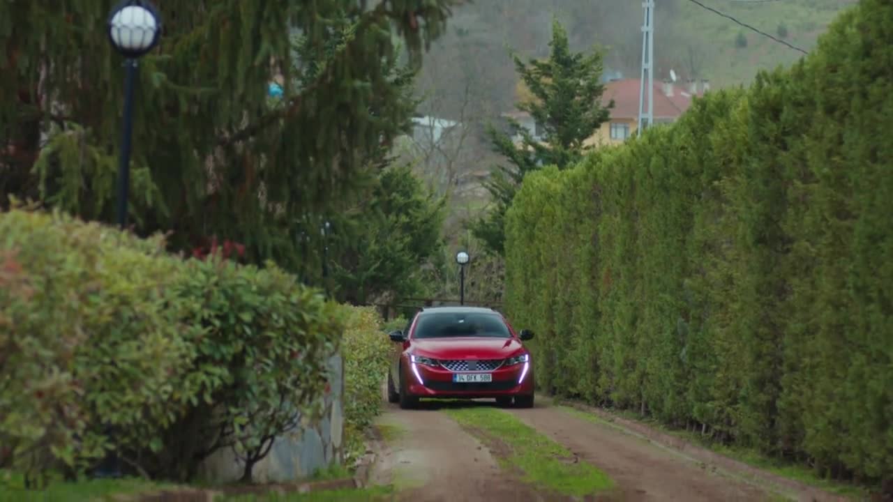 Запретный плод 47 серия