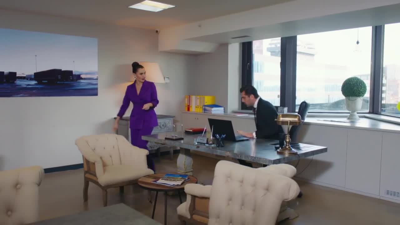 Запретный плод 48 серия Запретный плод 48 серия