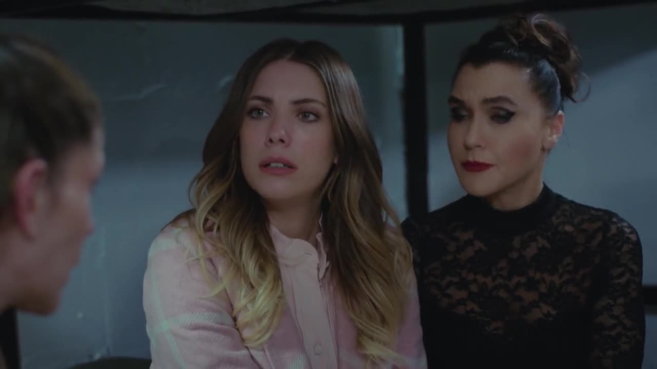 Запретный плод 49 серия Запретный плод 49 серия