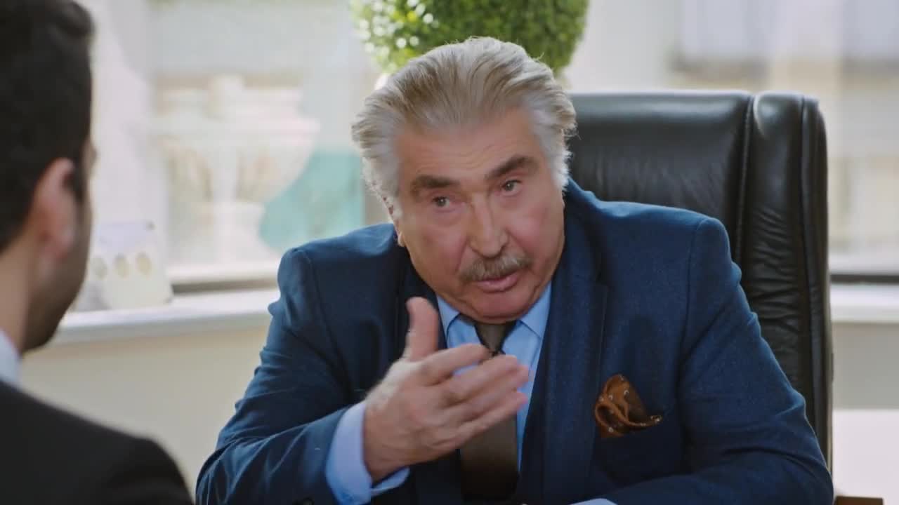 Запретный плод 51 серия Запретный плод 51 серия