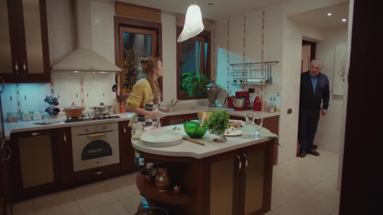 Запретный плод 53 серия Запретный плод 53 серия