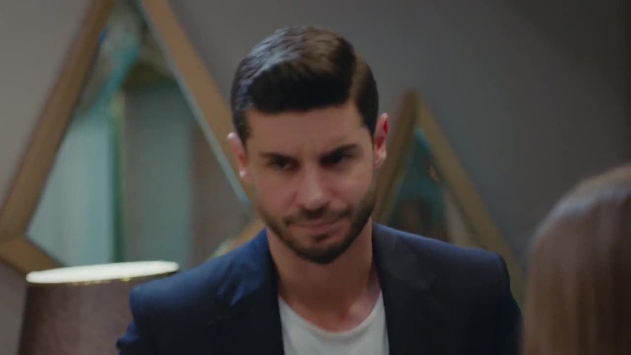 Запретный плод 55 серия