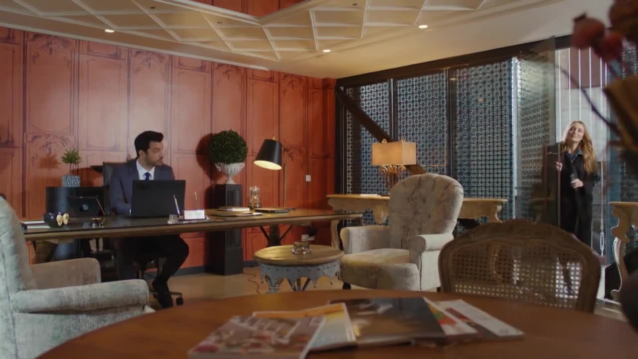 Запретный плод 56 серия Запретный плод 56 серия