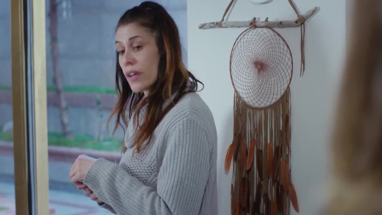 Запретный плод 57 серия Запретный плод 57 серия