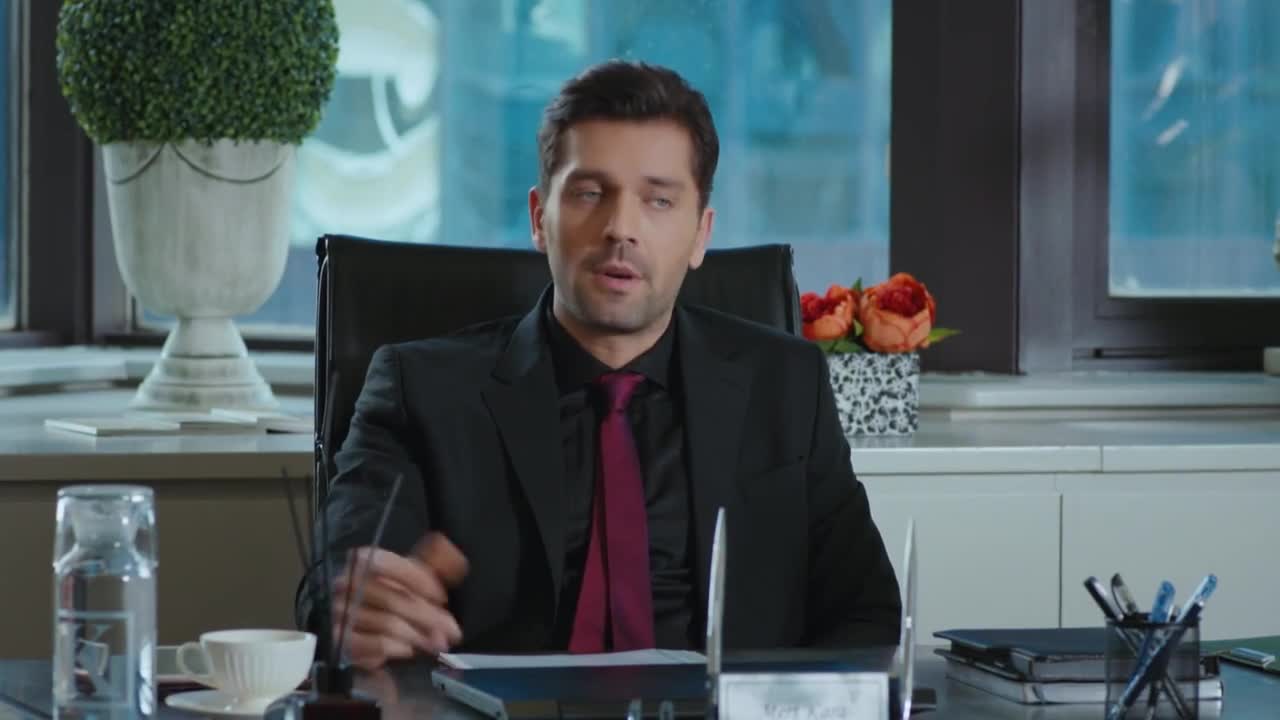 Запретный плод 60 серия