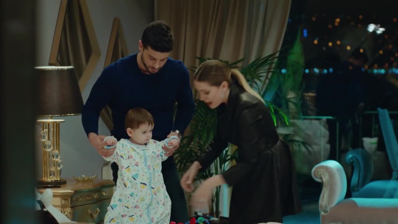 Запретный плод 61 серия Запретный плод 61 серия