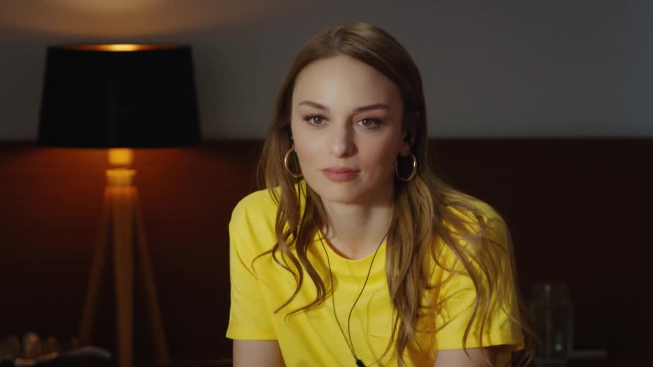 Запретный плод 62 серия Запретный плод 62 серия