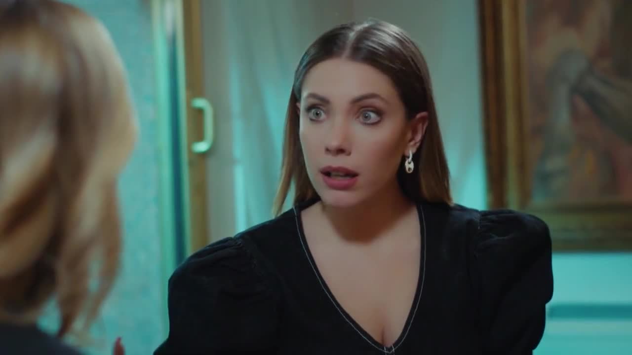 Запретный плод 64 серия Запретный плод 64 серия