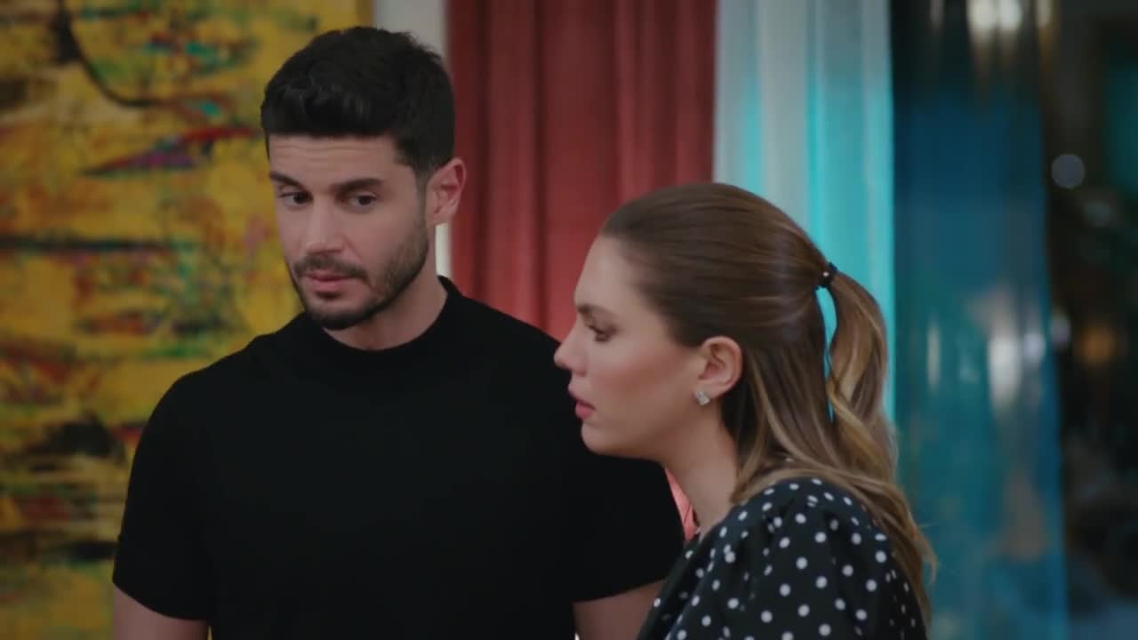 Запретный плод 68 серия Запретный плод 68 серия