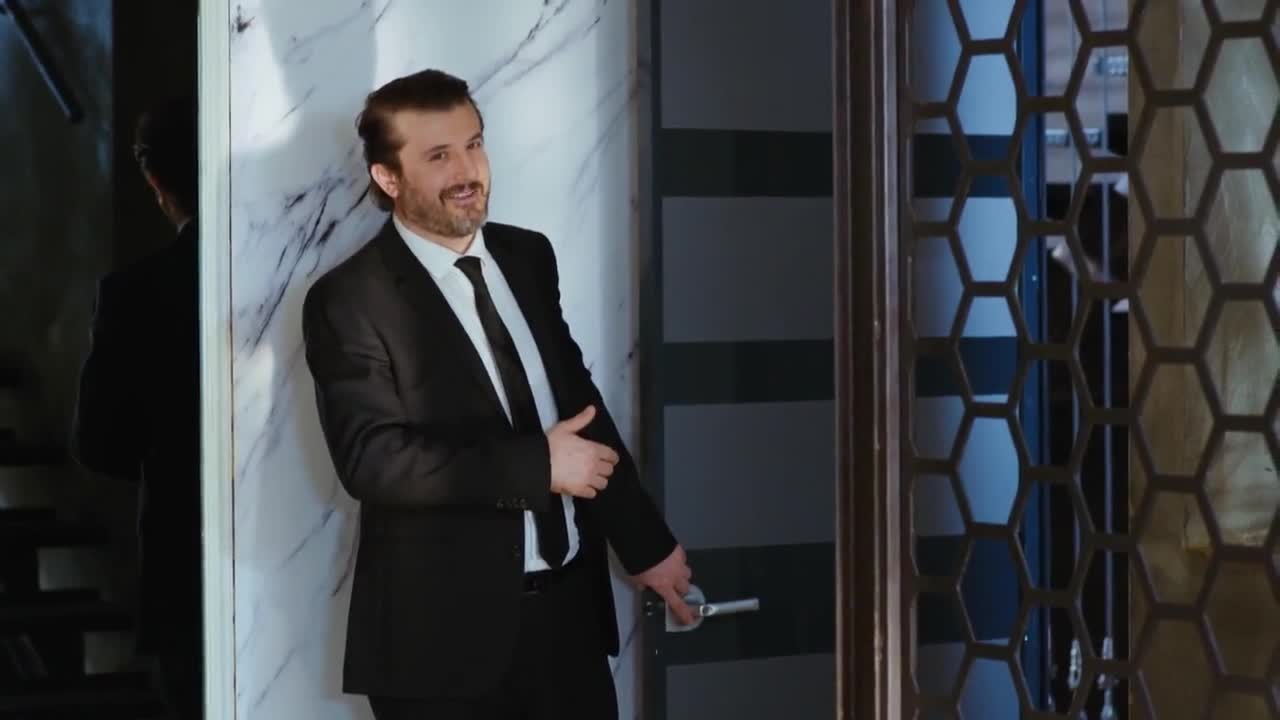 Запретный плод (2018) 70 серия