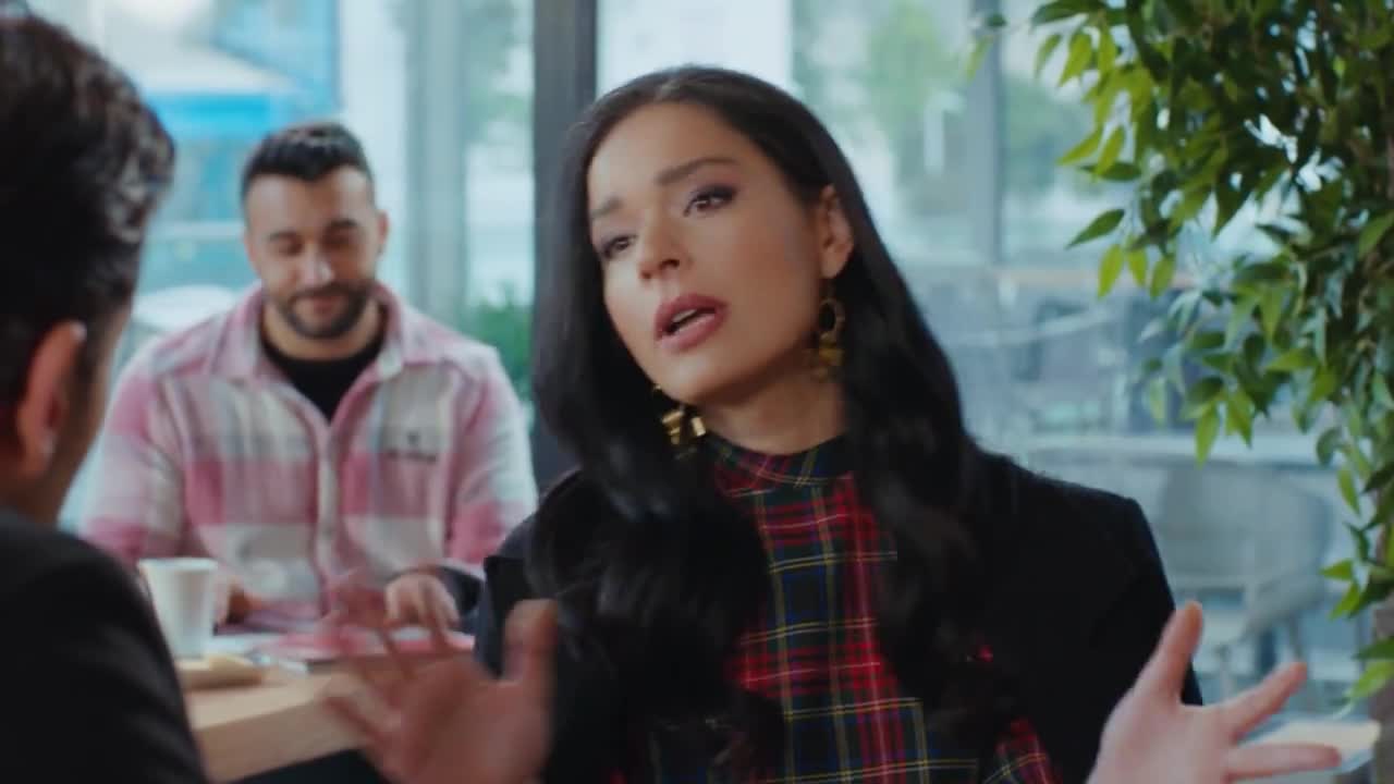 Запретный плод 71 серия Запретный плод 71 серия