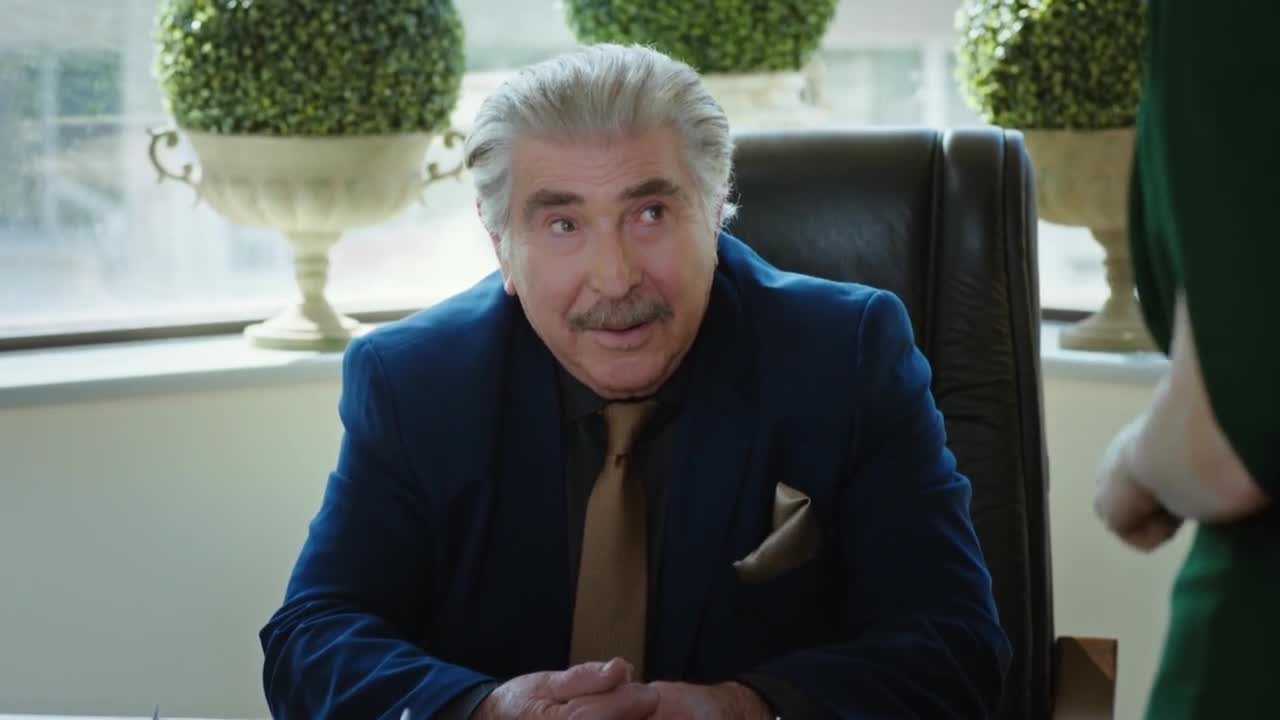 Запретный плод 72 серия Запретный плод 72 серия