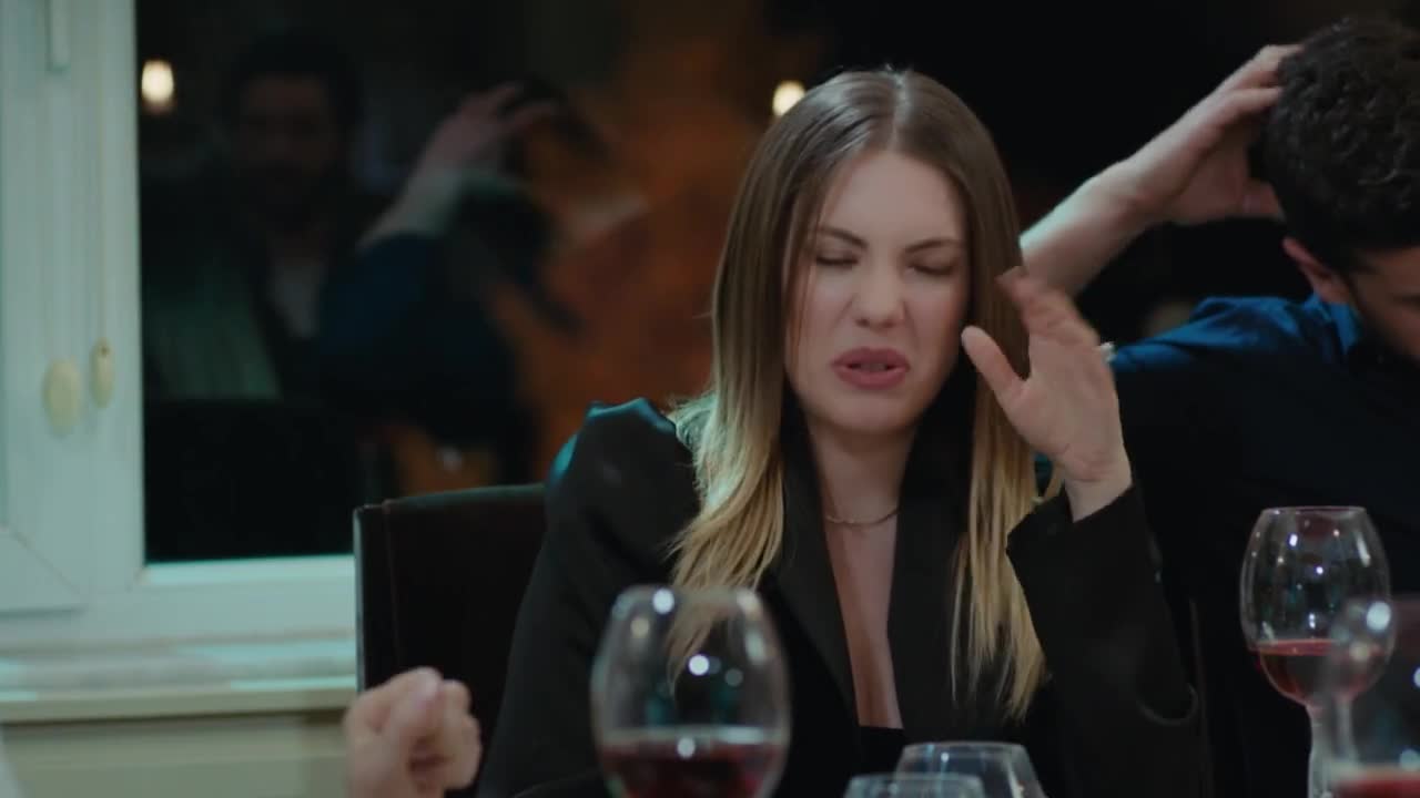 Запретный плод 73 серия