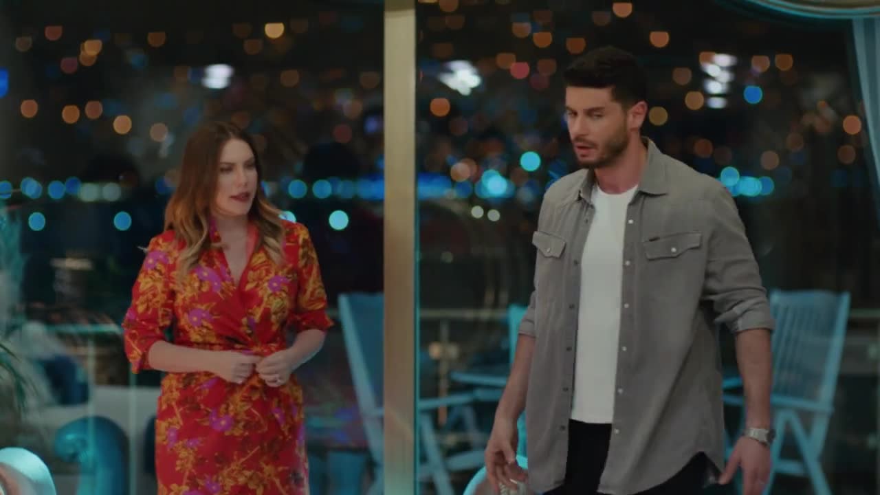 Запретный плод 74 серия Запретный плод 74 серия