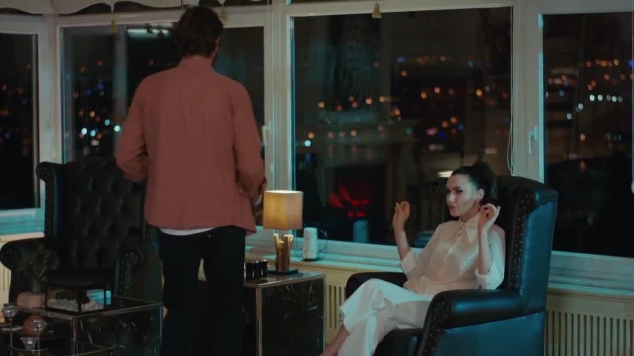 Запретный плод 76 серия Запретный плод 76 серия