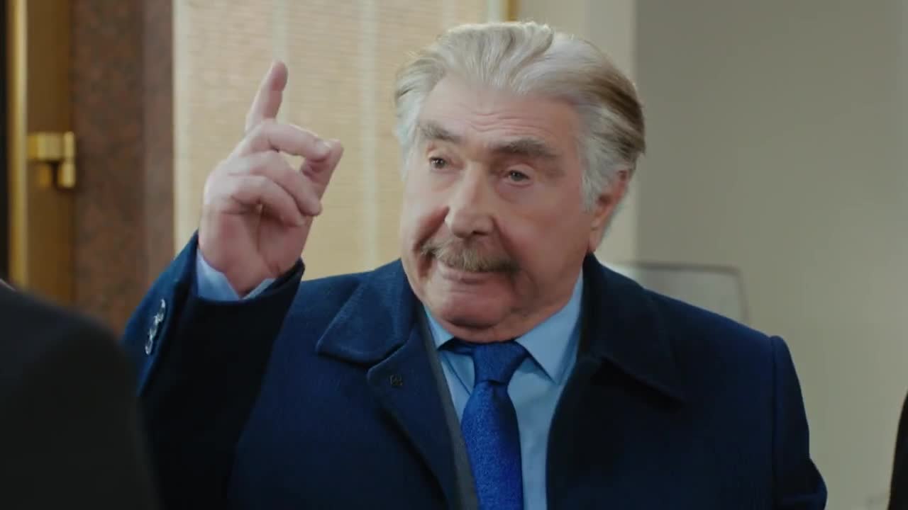 Запретный плод 83 серия Запретный плод 83 серия