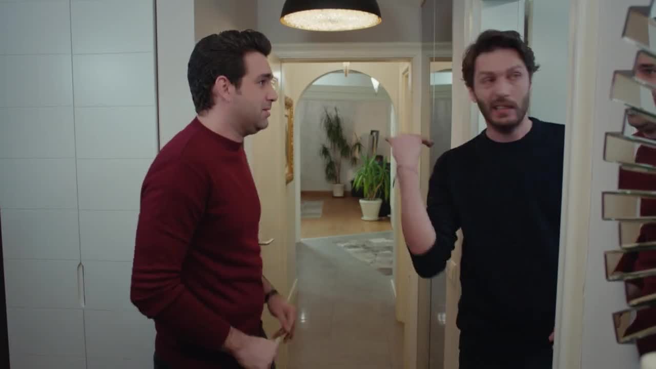 Запретный плод 84 серия Запретный плод 84 серия