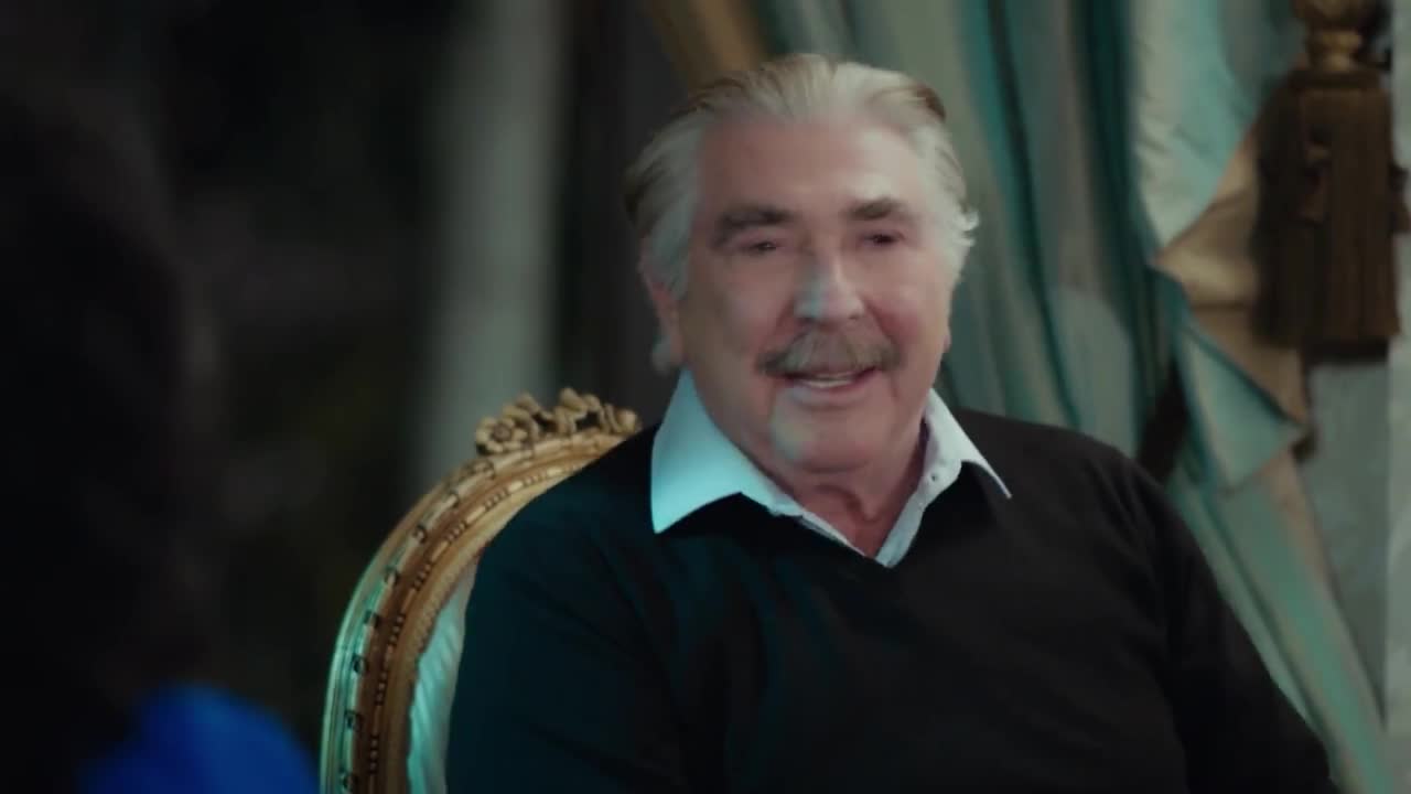 Запретный плод 85 серия Запретный плод 85 серия