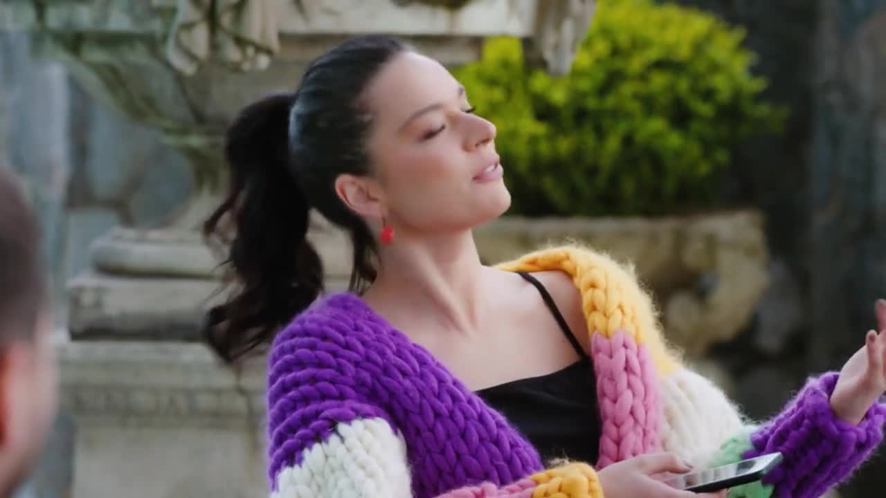 Запретный плод 88 серия Запретный плод 88 серия