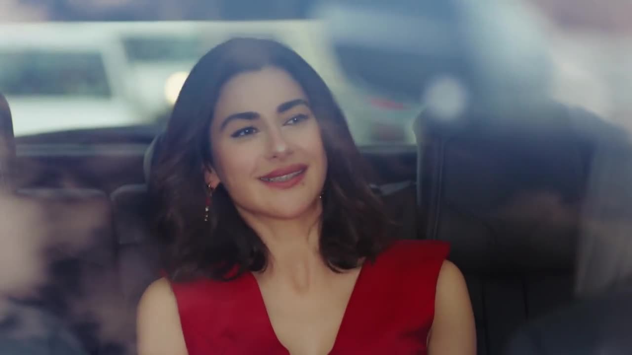 Запретный плод 89 серия Запретный плод 89 серия