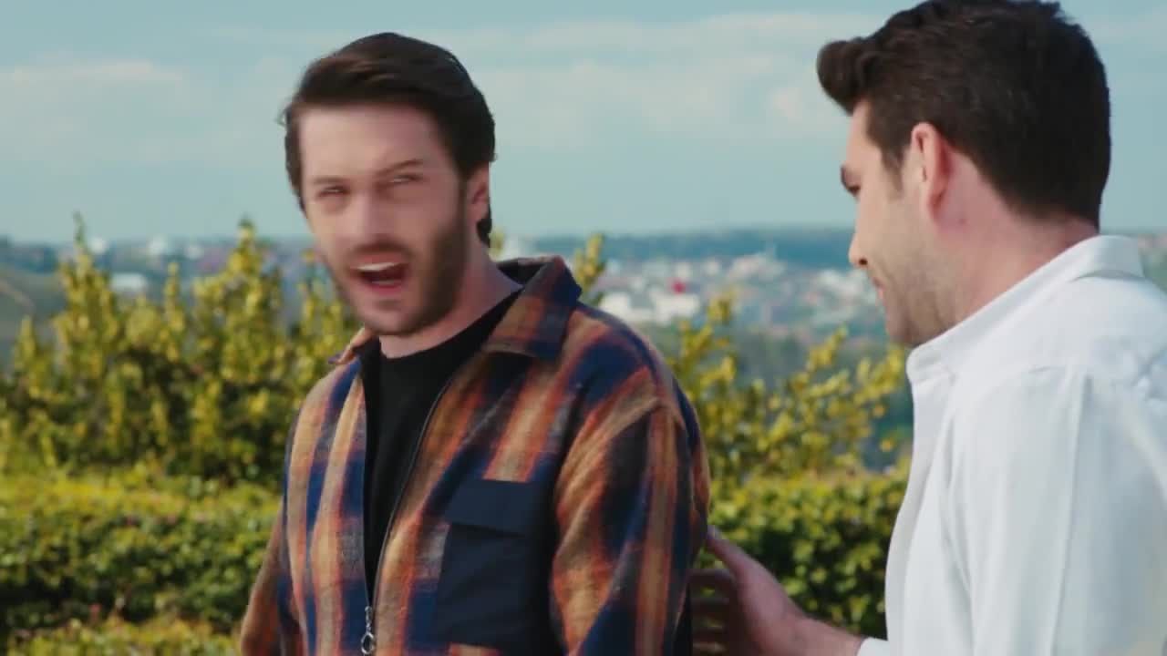 Запретный плод 92 серия