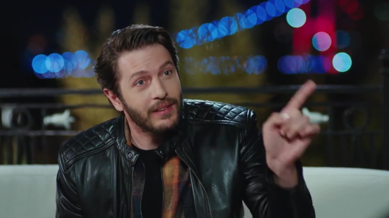 Запретный плод 93 серия Запретный плод 93 серия