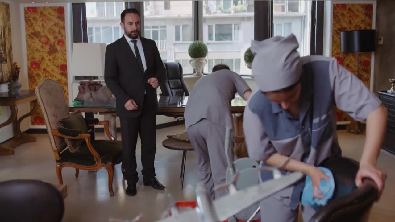 Запретный плод 94 серия Запретный плод 94 серия