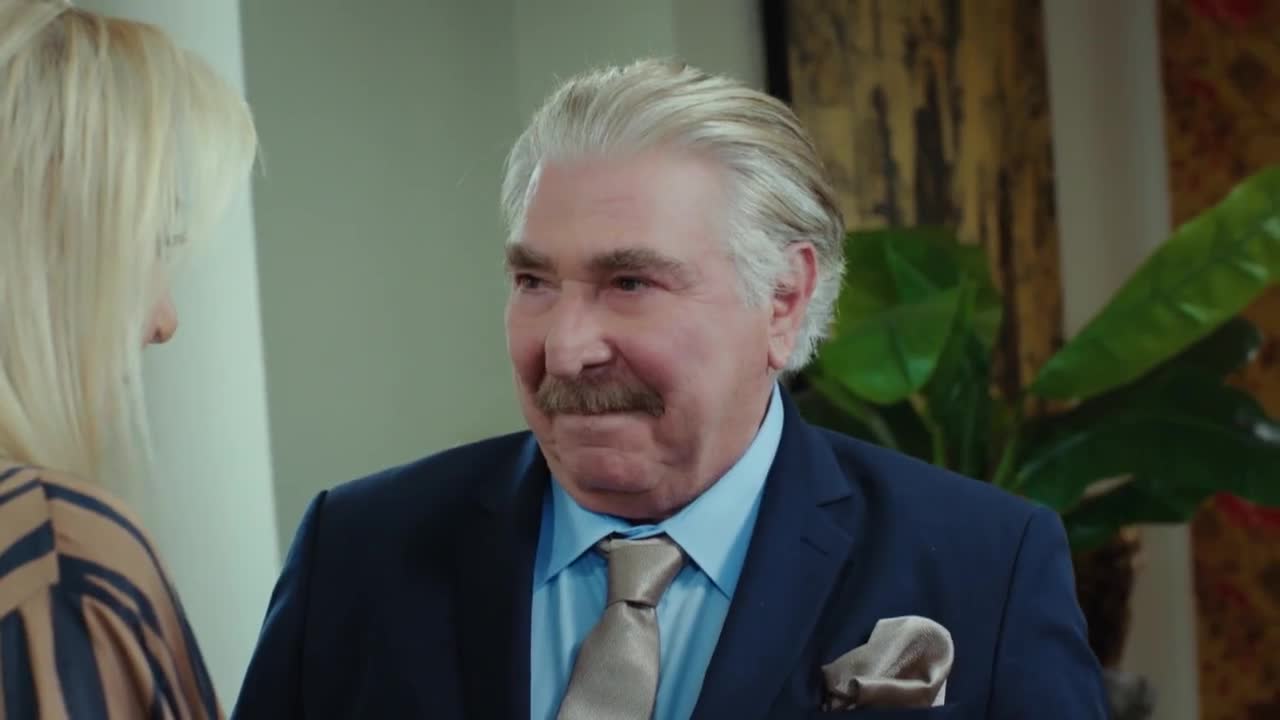 Запретный плод 96 серия