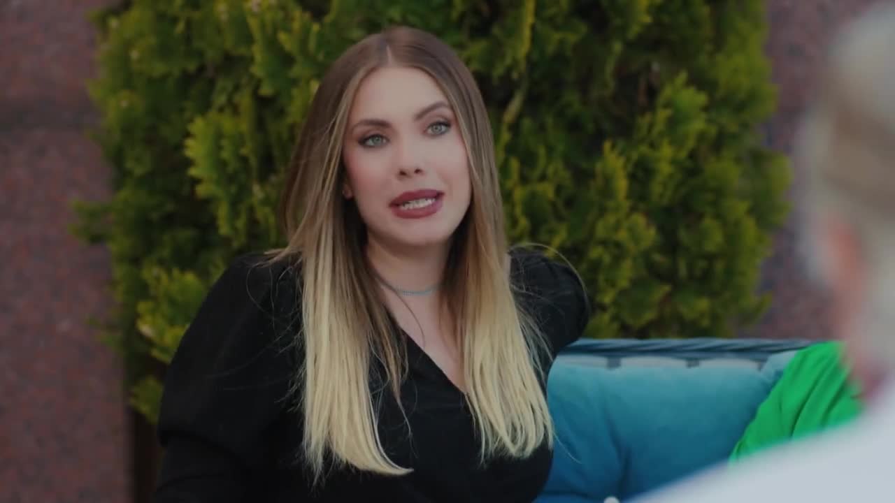 Запретный плод 97 серия Запретный плод 97 серия