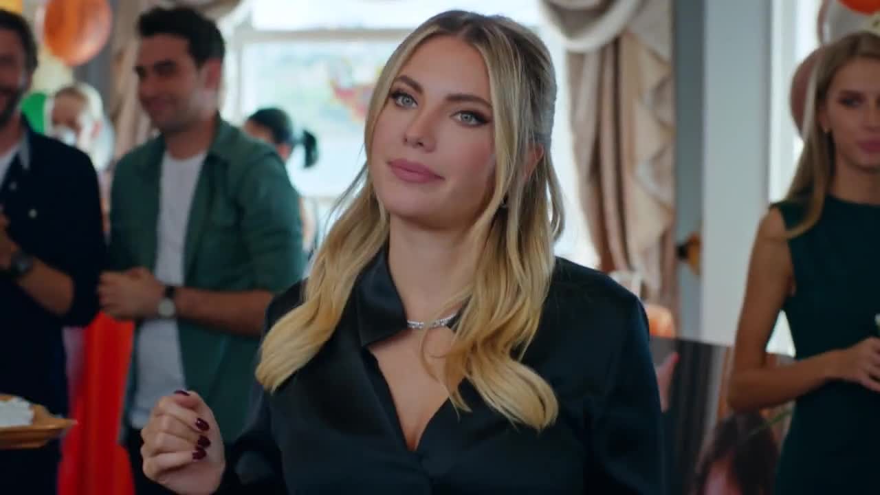 Запретный плод 11 серия Запретный плод 11 серия