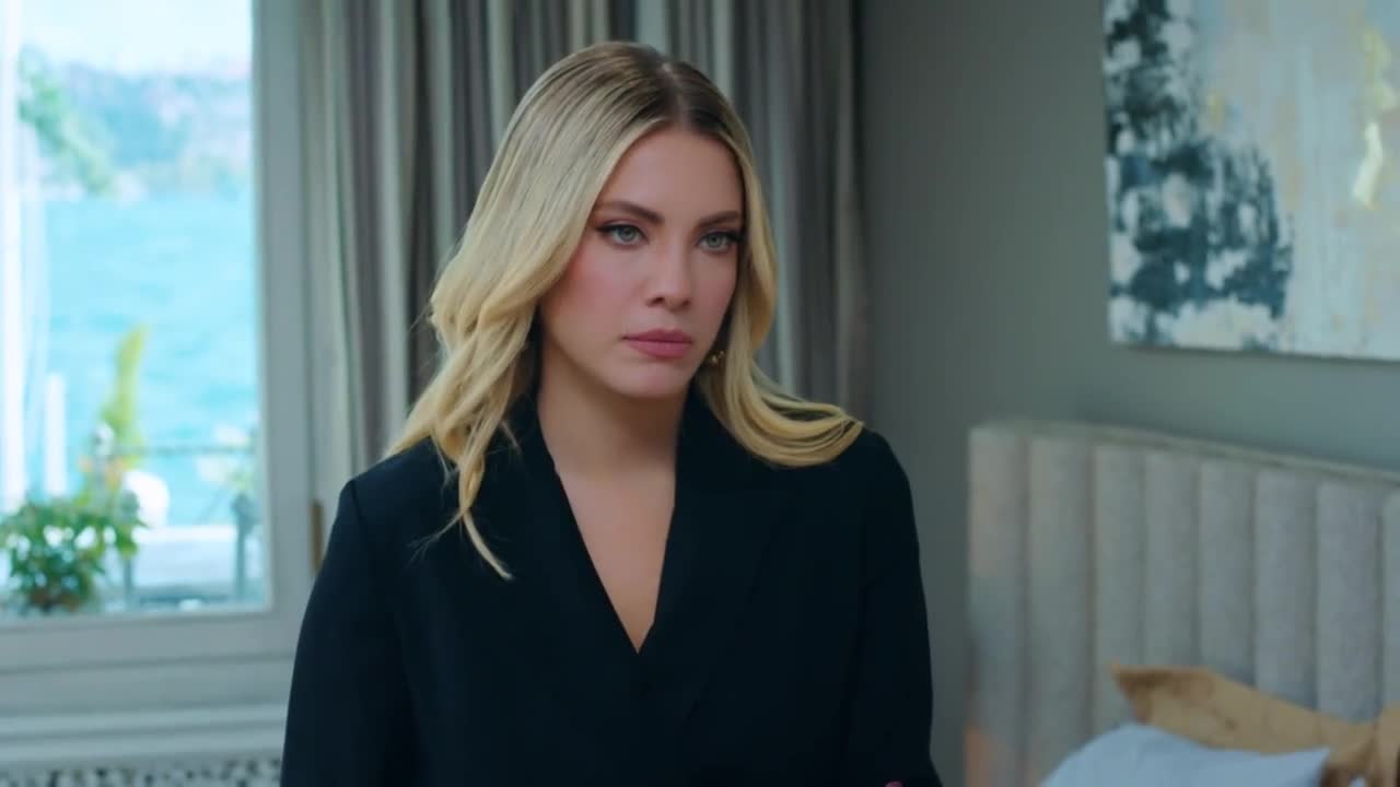 Запретный плод 12 серия Запретный плод 12 серия