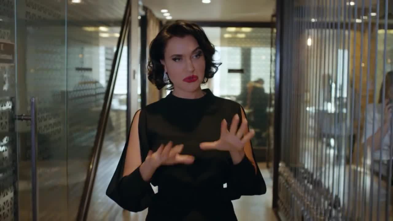 Запретный плод 13 серия Запретный плод 13 серия