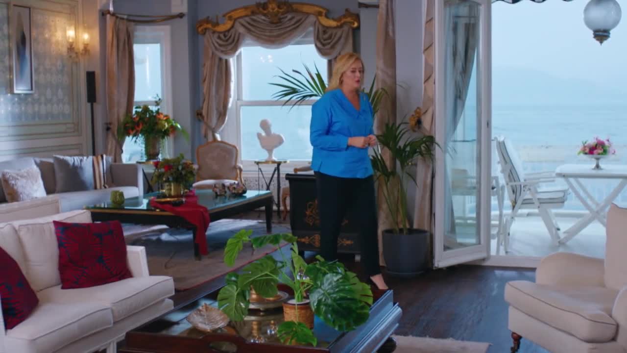 Запретный плод 17 серия Запретный плод 17 серия