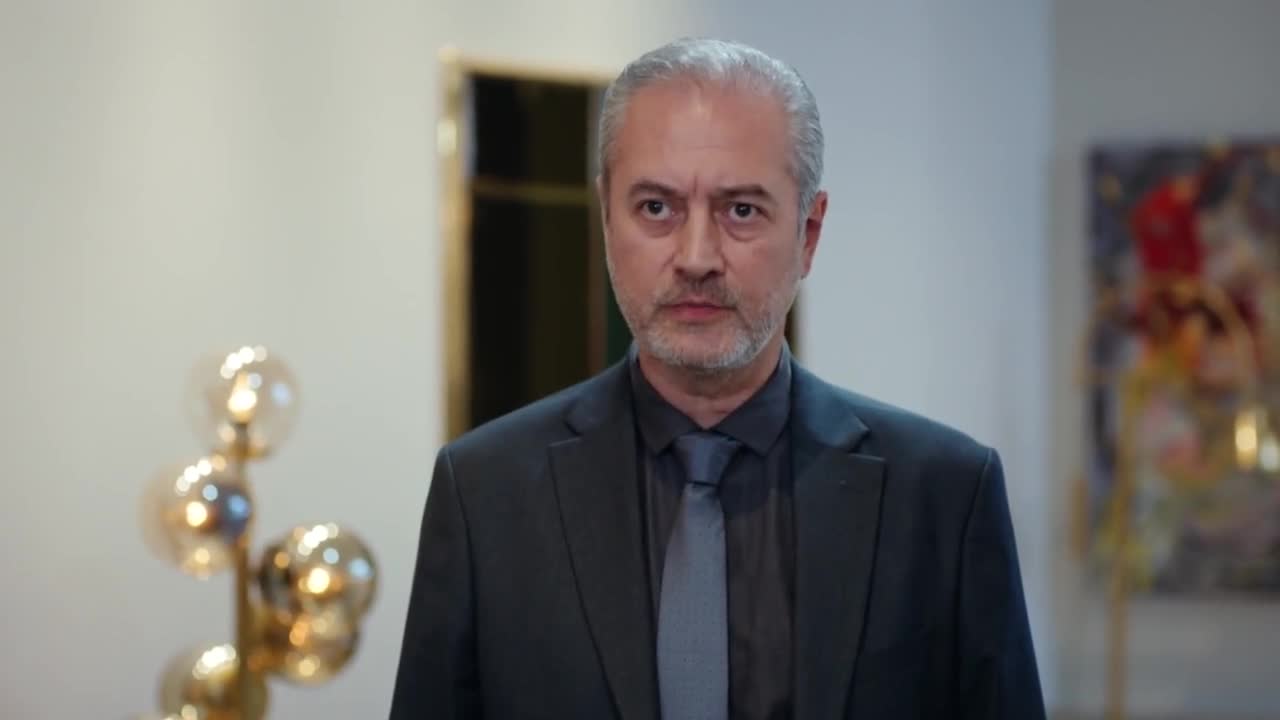 Запретный плод 19 серия