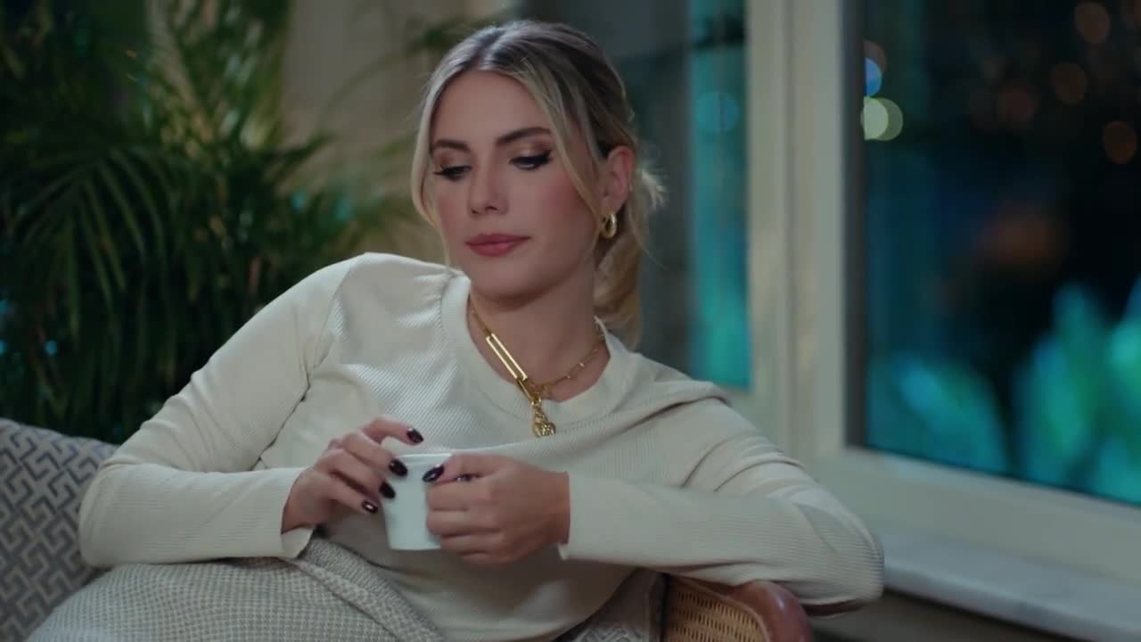 Запретный плод 22 серия Запретный плод 22 серия