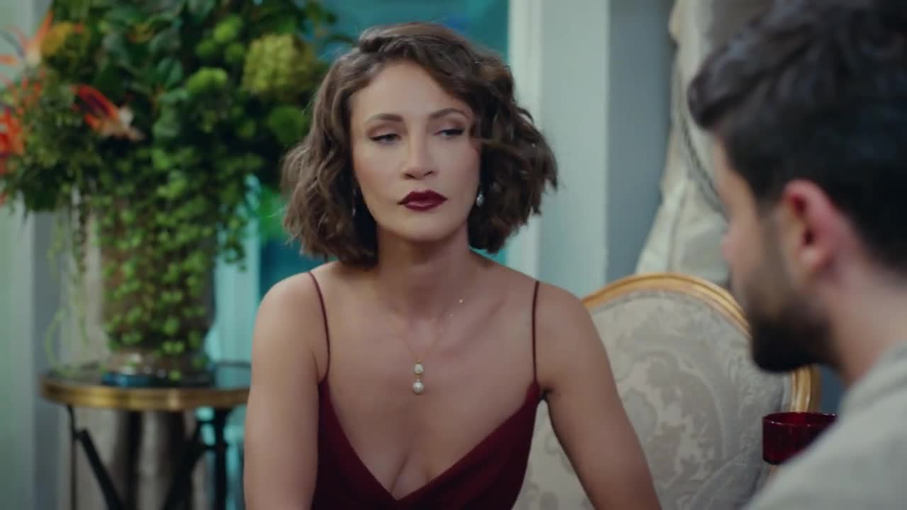 Запретный плод 26 серия Запретный плод 26 серия