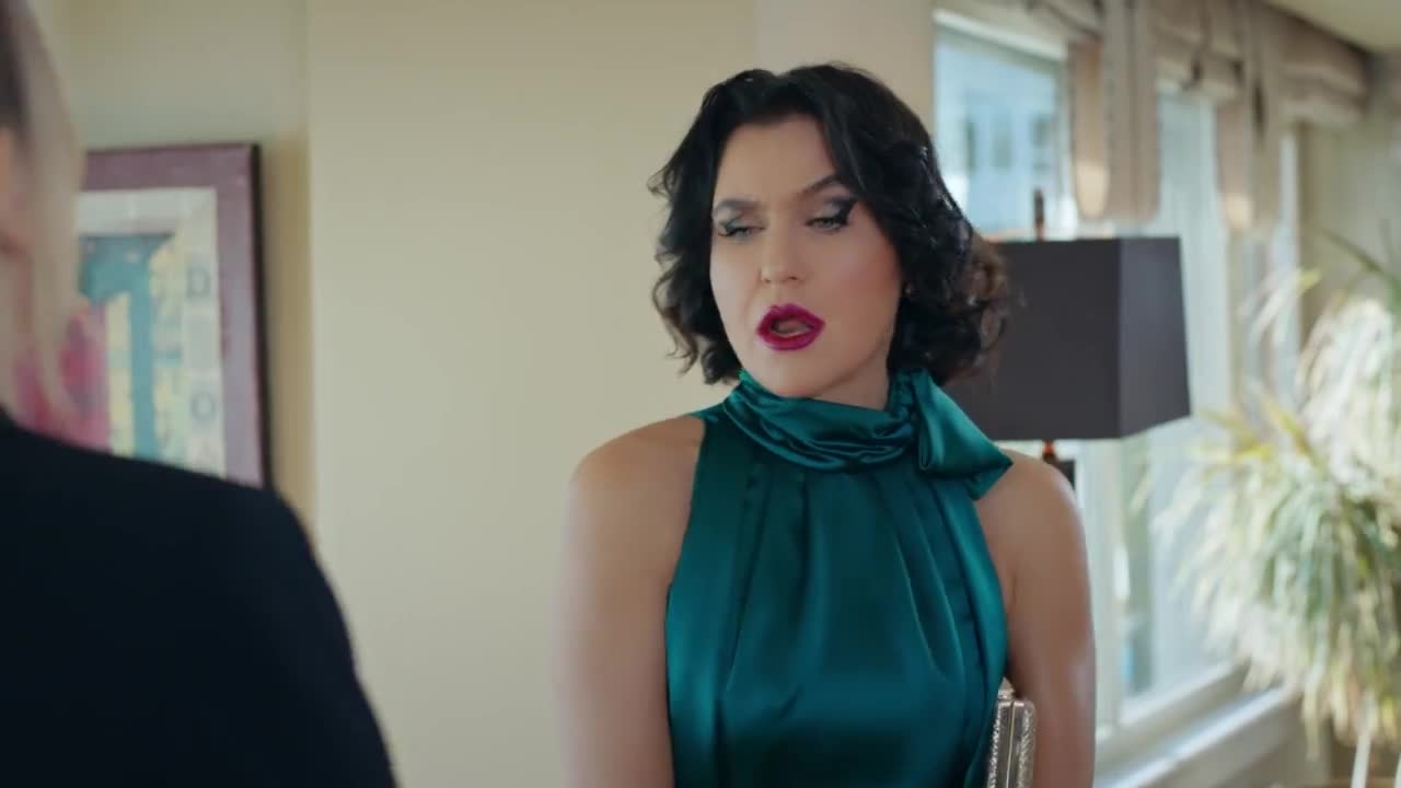 Запретный плод 29 серия Запретный плод 29 серия