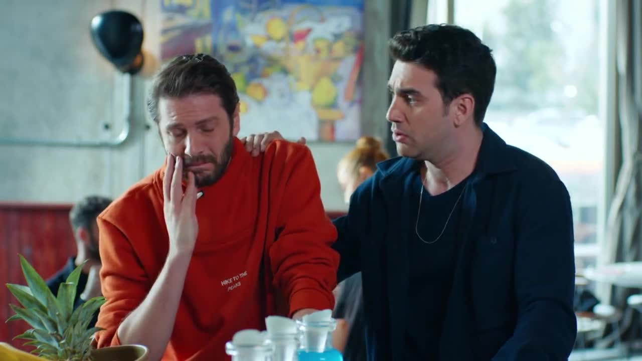 Запретный плод 30 серия Запретный плод 30 серия