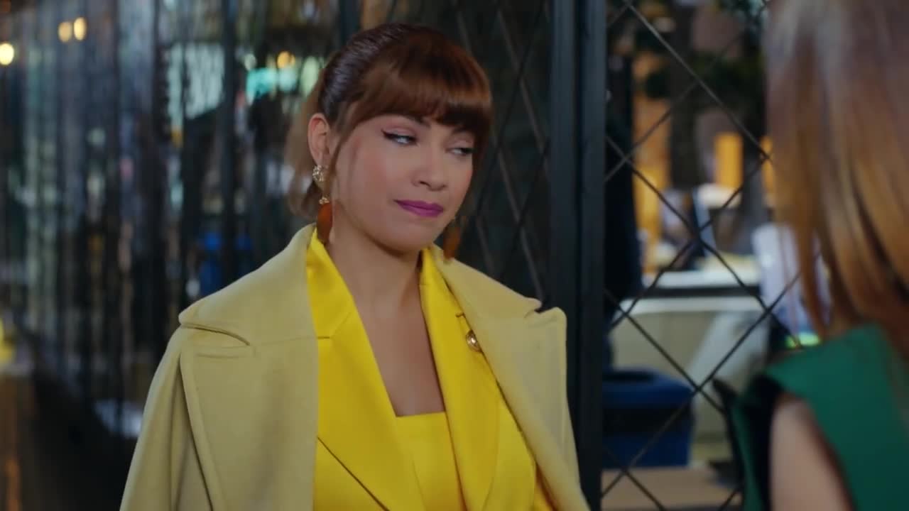 Запретный плод 31 серия Запретный плод 31 серия