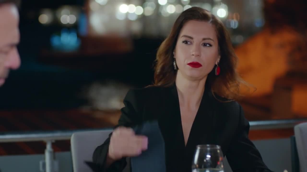 Запретный плод 32 серия Запретный плод 32 серия