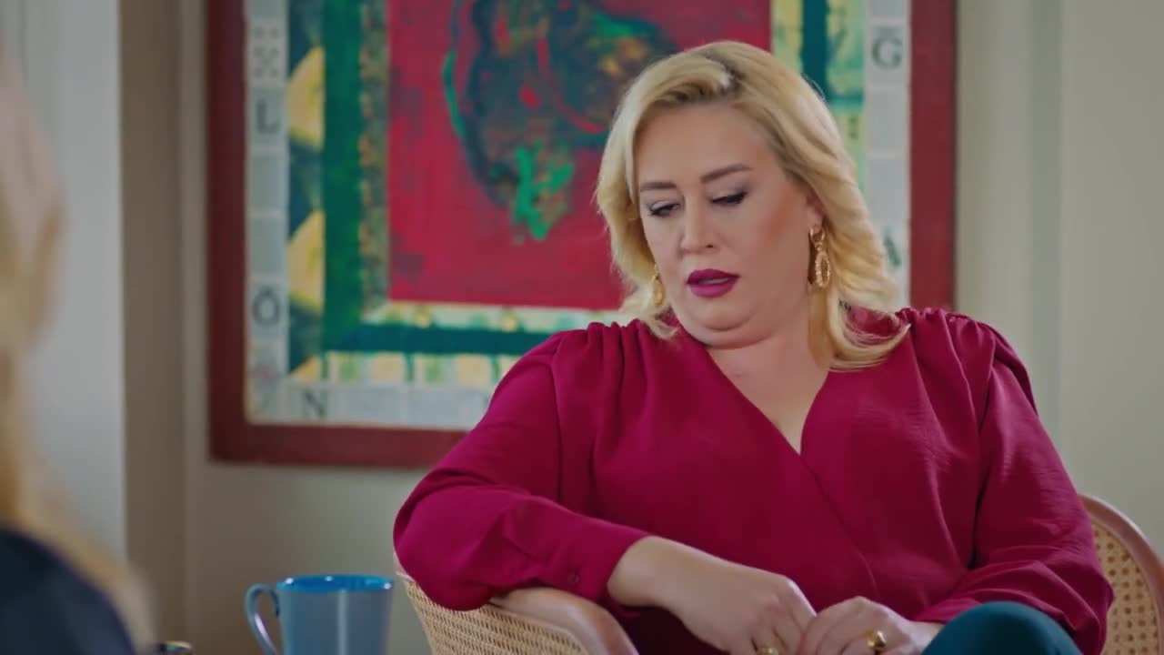 Запретный плод 34 серия Запретный плод 34 серия